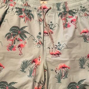 RIP CURL FLAMINGO BOARD SHORTS